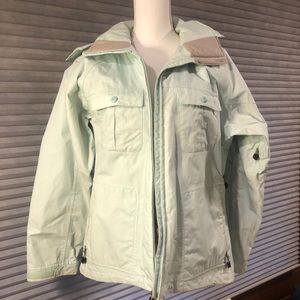 EMS SKI Jacket Size M